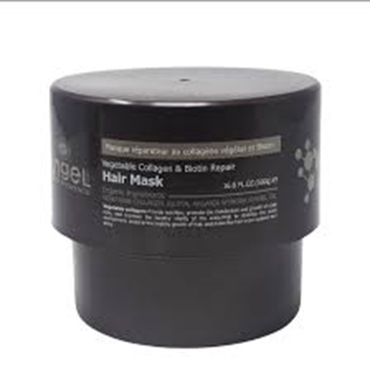 Picture of ANGEL COLLAGEN AND BIOTIN REPAIR MASK